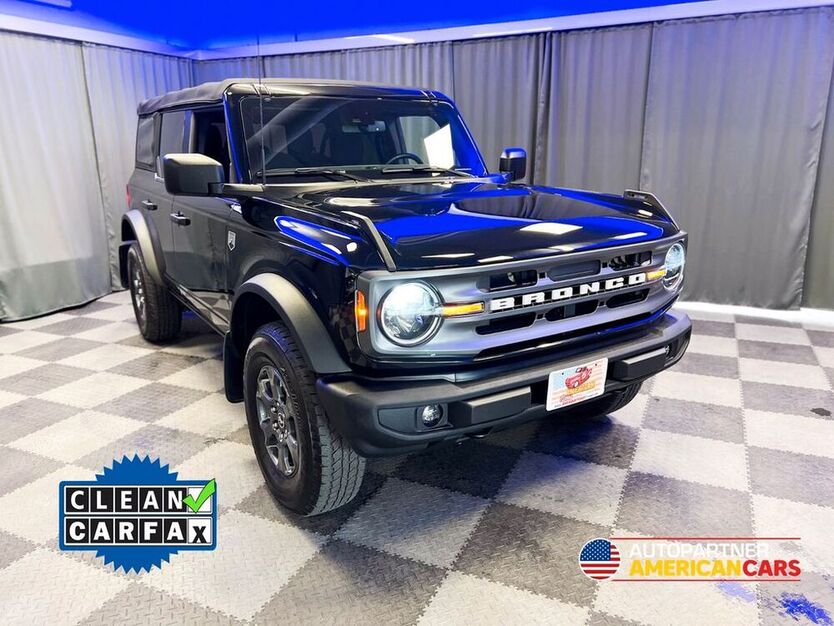 Bronco