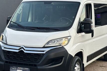 Citroen Jumper 105.200 km 16.900 &euro; Recklinghausen 45663