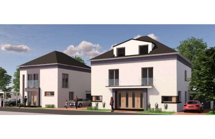 Haus zum Kaufen in Castrop-Rauxel 599.000 € 168 m²