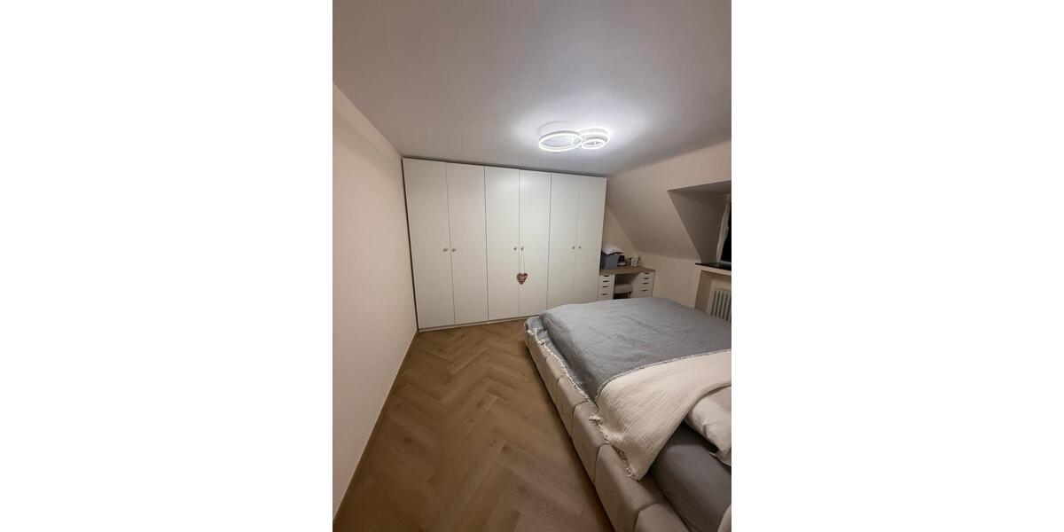 Dachgeschoßwohnung Herne Baukau - 3 Zimmer, 70 m&sup2;, 850&euro; | Angebot:26415581