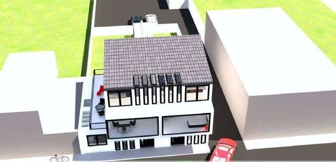 Doppelhaushälfte Dortmund Lindenhorst - 6 Zimmer, 160 m&sup2;, 899.000&euro; | Angebot:25739349