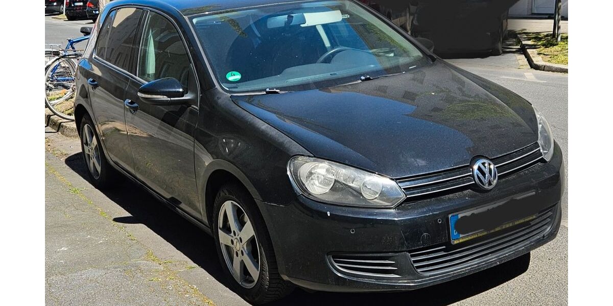 VW Golf 280.000 km 3.799 &euro; Dortmund 44147