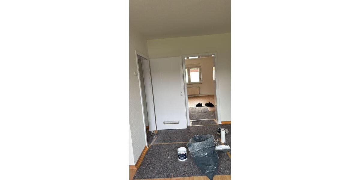 Etagenwohnung Bochum Bochum-Nord - 2.5 Zimmer, 56 m&sup2;, 500&euro; | Angebot:25224458