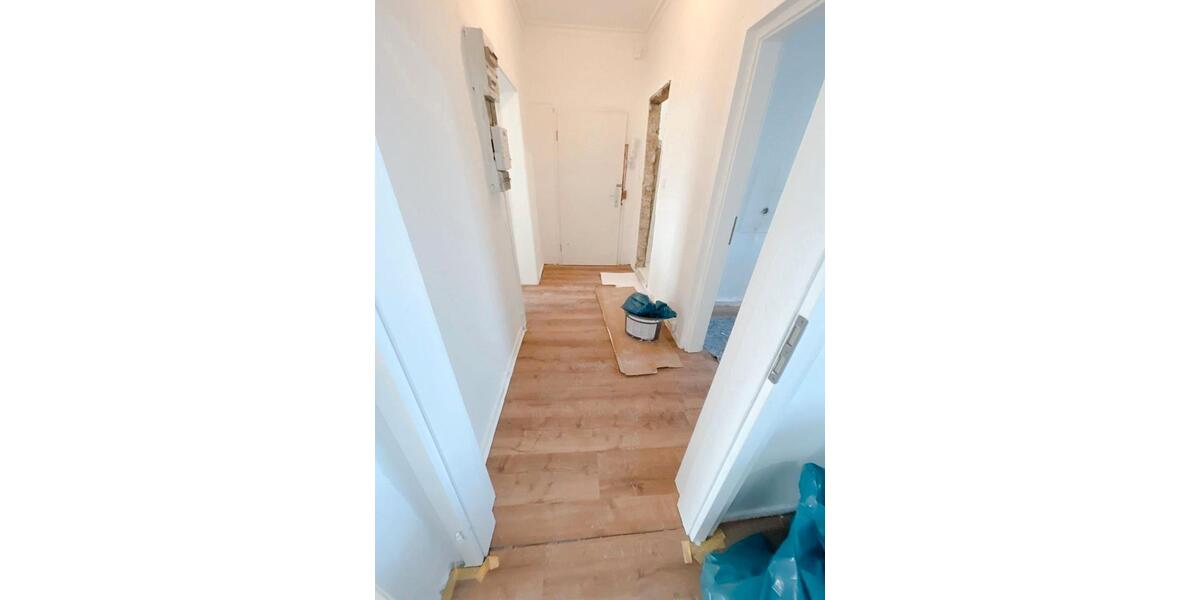 Dachgeschoßwohnung Dortmund Innenstadt Nord - 3.5 Zimmer, 105 m&sup2;, 920&euro; | Angebot:25252401