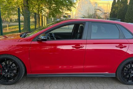 Hyundai i30 95.150 km 19.500 &euro; Dortmund 44359