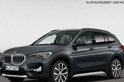 BMW X1 52.237 km 29.940 &euro; Gelsenkirchen 45897