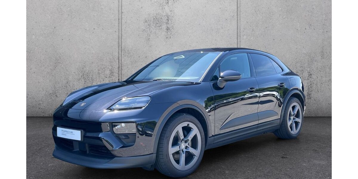 Porsche Macan 4.010 km 79.490 &euro; Recklinghausen 45665
