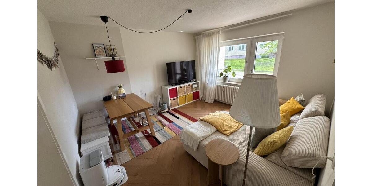 Hochparterre Dortmund Bövinghausen - 2 Zimmer, 48 m&sup2;, 129.890&euro; | Angebot:27446955