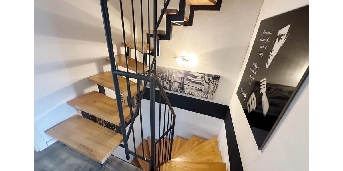 Reihenhaus Schwerte - 5 Zimmer, 171 m&sup2;, 490.000&euro; | Angebot:25826796