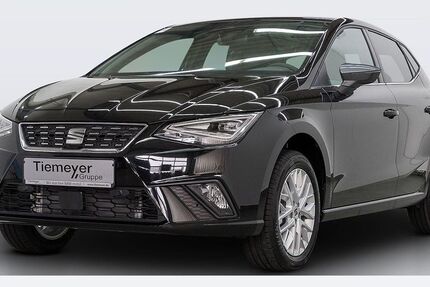 Seat Ibiza 6.999 km 19.980 &euro; Gelsenkirchen OT Beckhausen 45899