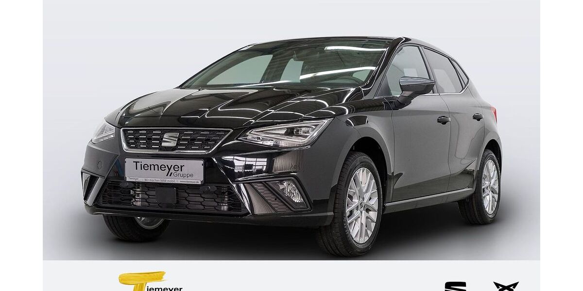 Seat Ibiza 6.999 km 19.980 &euro; Gelsenkirchen OT Beckhausen 45899