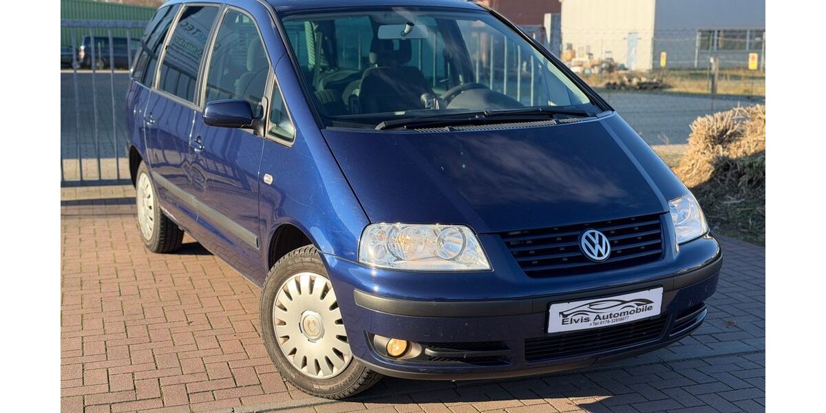 VW Sharan 299.454 km 1.888 &euro; Selm 59379
