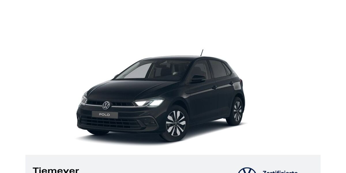 VW Polo 9.662 km 22.890 &euro; Bochum 44892