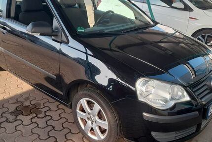VW Polo 168.000 km 2.300 &euro; Hattingen 45529