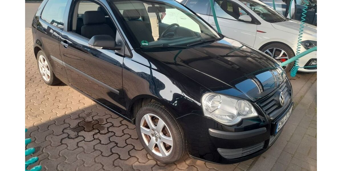 VW Polo 168.000 km 2.300 &euro; Hattingen 45529