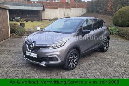 Renault Captur 68.875 km 9.980 &euro; Gevelsberg 58285