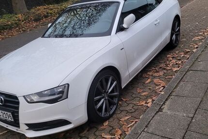 Audi A5 131.000 km 14.800 &euro; Lünen 44534