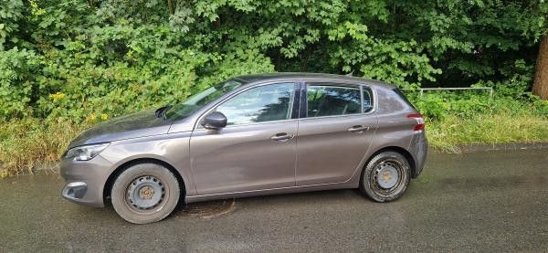 Peugeot 308 145.000 km 12.900 &euro; Dortmund 44388