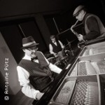 Timebase - Live