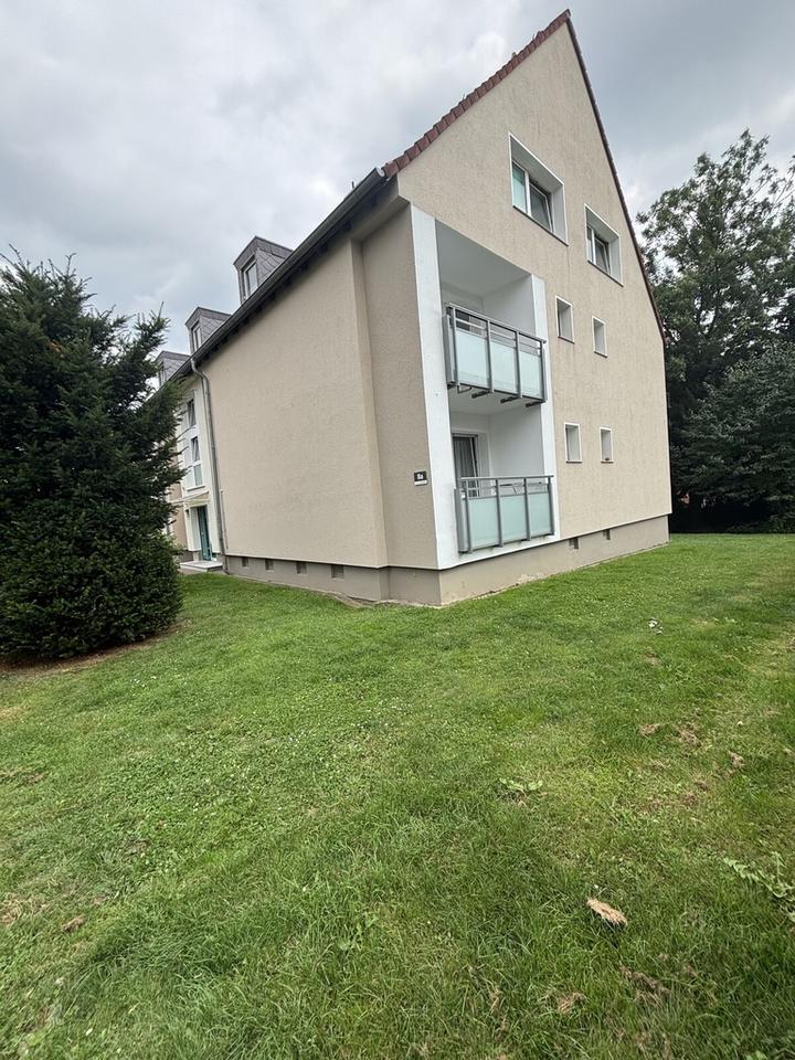 Klein aber fein - Wohnen, wo das Herz schlägt. zimmer