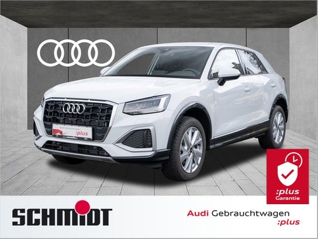 Audi Q2 5.070 km 27.840 € Recklinghausen 45657