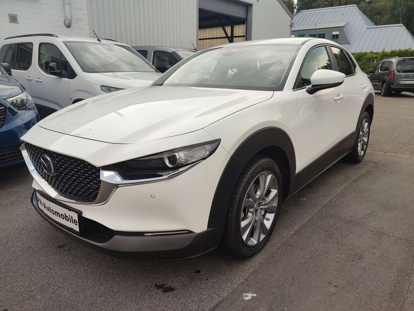 CX-30