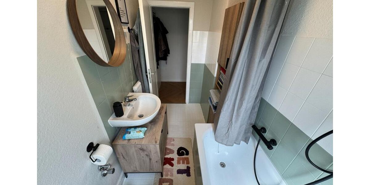 Hochparterre Dortmund Bövinghausen - 2 Zimmer, 48 m&sup2;, 129.890&euro; | Angebot:27446955