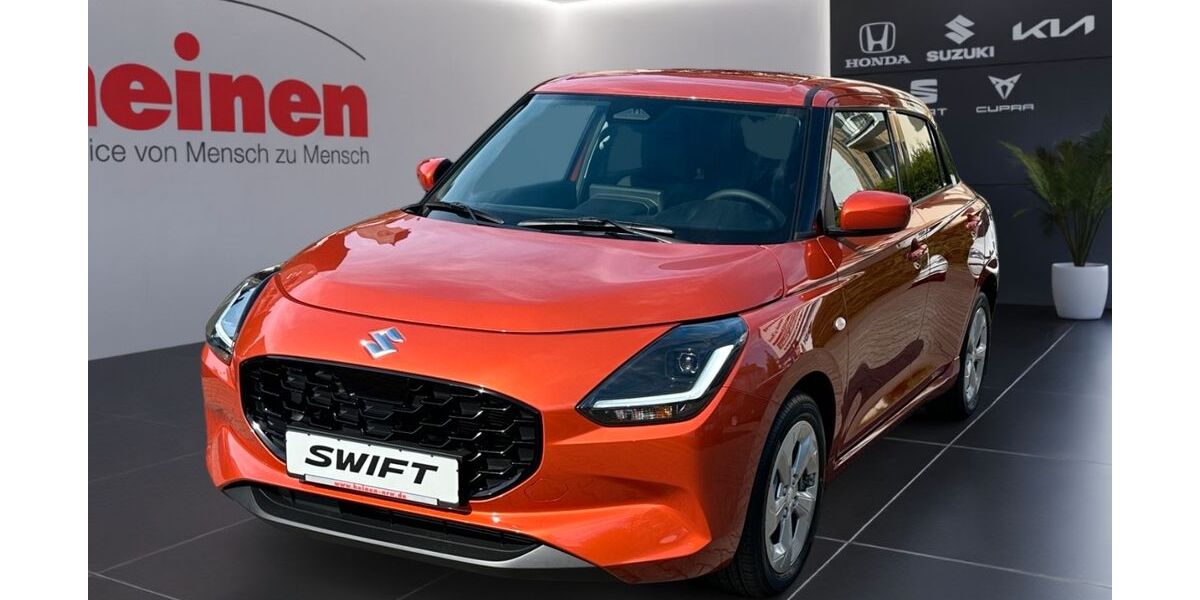 Suzuki Swift 6.000 km 17.980 &euro; Dortmund 44149