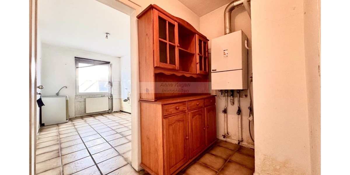 4- Zimmerwohnung mit Potenzial in Dortmund-Wellinghofen - Etagenwohnung Dortmund Wellinghofen | Angebot:21201151