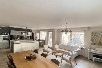 Eigentumswohnung mit Terrasse & Garage Informationsangebot 4 zimmer