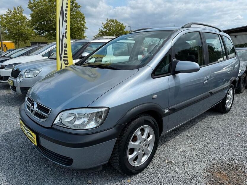 Zafira