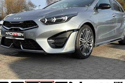 Kia ceed / Ceed 31.191 km 23.450 &euro; Herten 45701