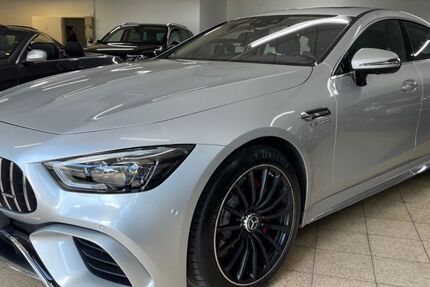 Mercedes-Benz AMG GT 22.000 km 99.980 € Herten 45701