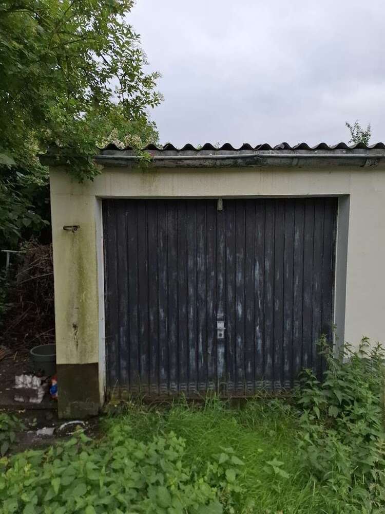 Garage zu vermieten in Essen 60 €