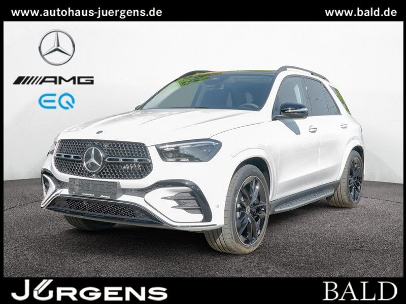 GLE 580