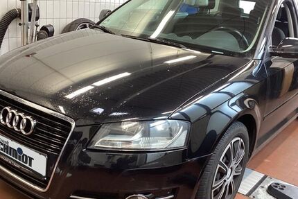 Audi A3 149.001 km 4.490 &euro; Werne 59368