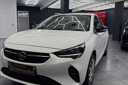 Opel Corsa 34.850 km 11.990 &euro; Unna 59423