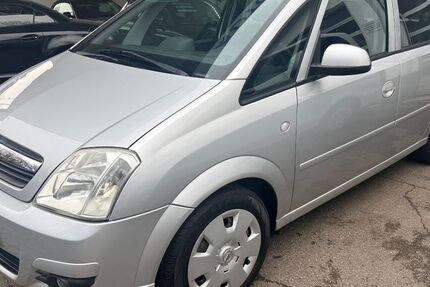 Opel Meriva 137.900 km 4.750 &euro; Iserlohn 58638