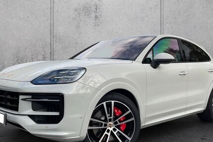 Porsche Cayenne 9.900 km 132.750 &euro; Recklinghausen 45665