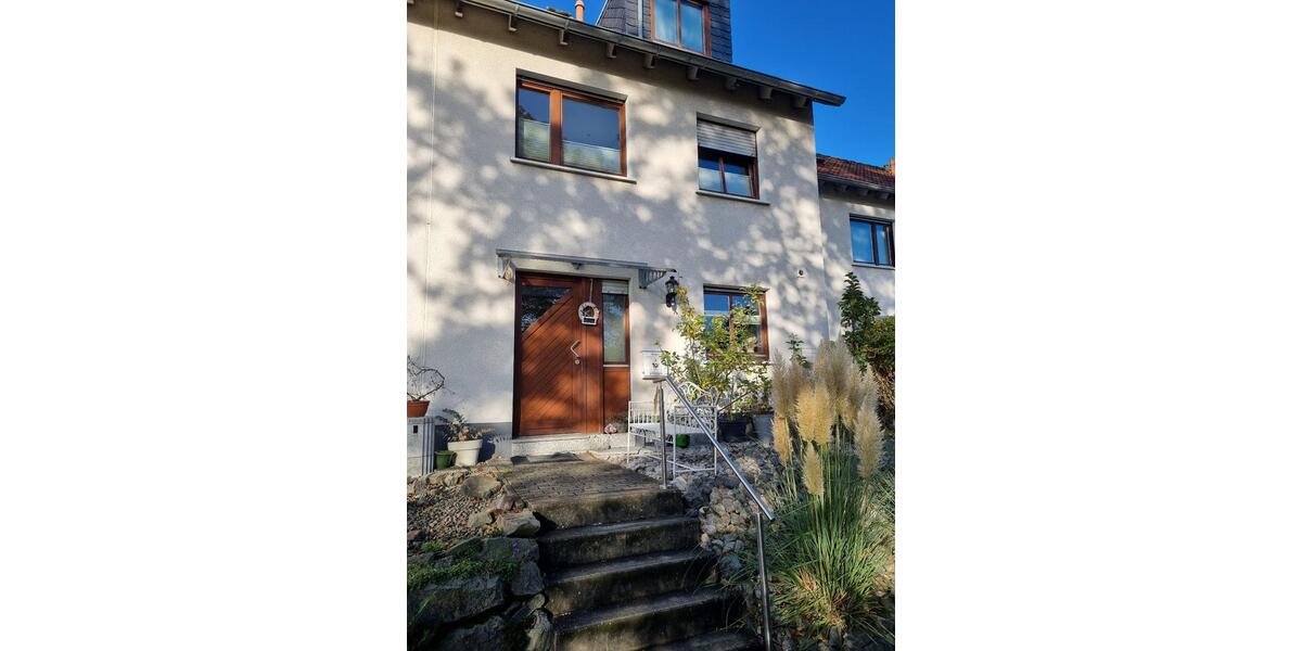 Reihenhaus Wetter (Ruhr) - 5.5 Zimmer, 116 m&sup2;, 398.000&euro; | Angebot:24865554