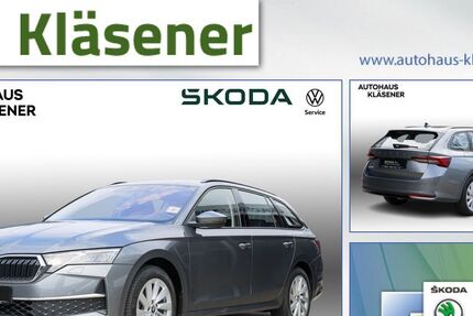 Skoda Octavia 16.337 km 28.970 &euro; Gelsenkirchen 45892