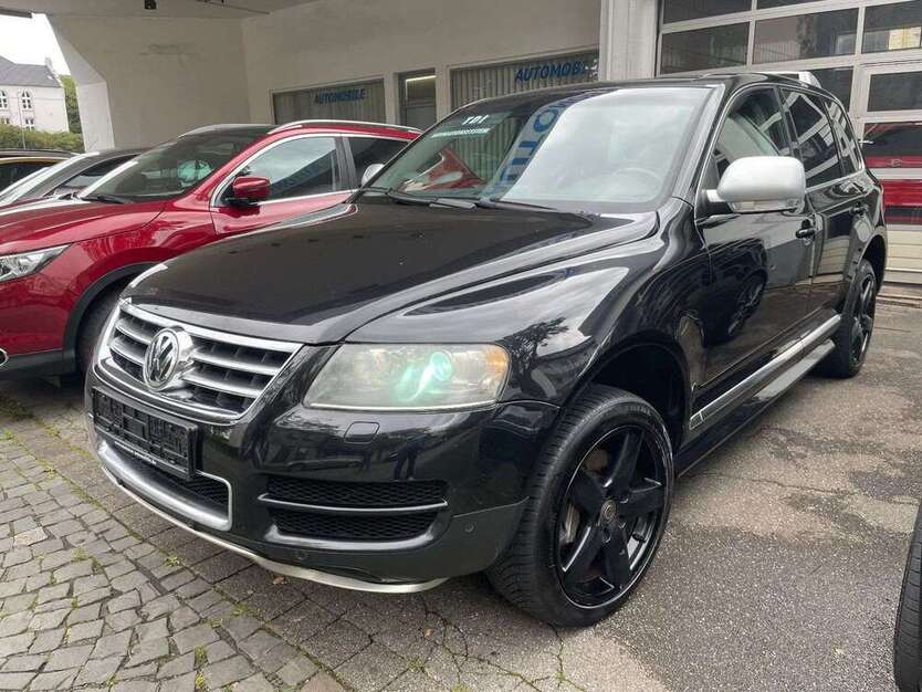 Touareg