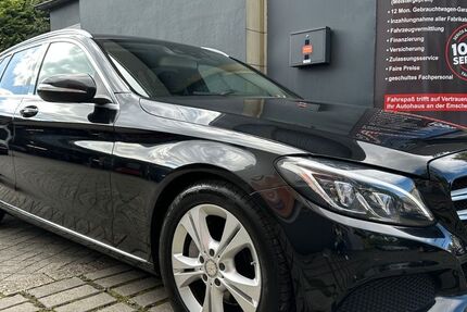 Mercedes-Benz C 250 196.240 km 13.790 € Dortmund 44369