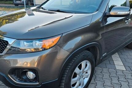 Kia Sorento 200.000 km 6.200 &euro; Dortmund 44328