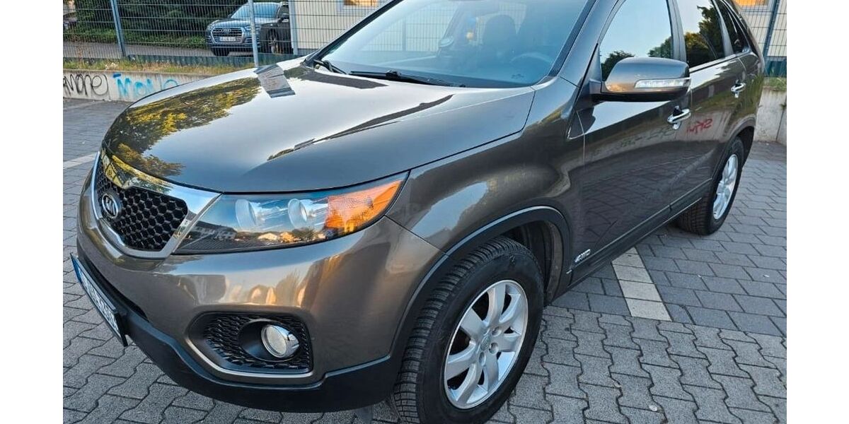 Kia Sorento 200.000 km 6.200 &euro; Dortmund 44328