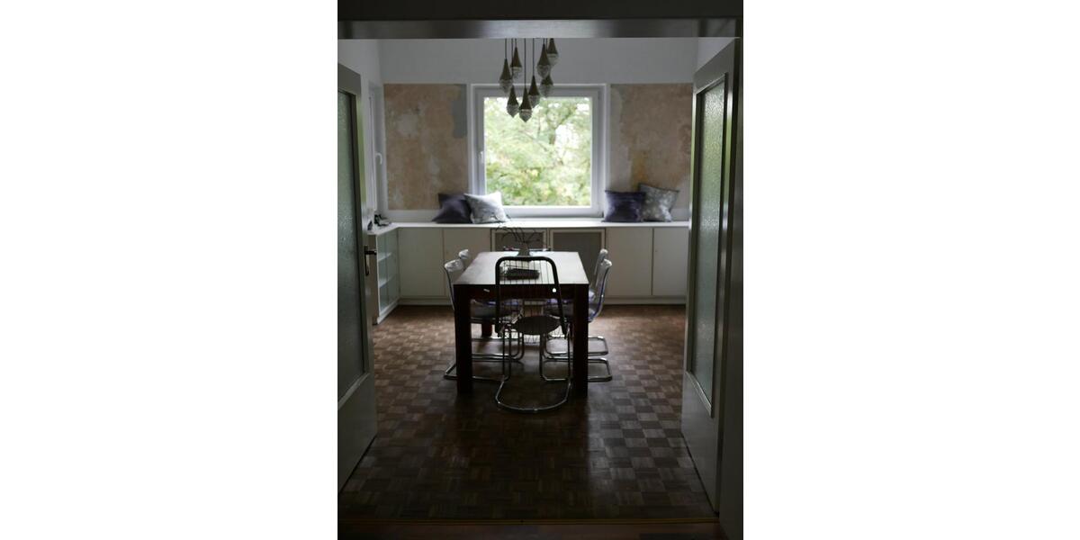 Top 4 Raumwohnung in der Schultestrasse mit Balkon 4 zimmer