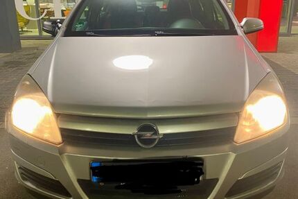 Opel Astra 230.868 km 800 &euro; Bochum 44869