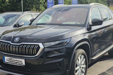 Skoda Kodiaq 45.075 km 34.990 &euro; Castrop-Rauxel 44579