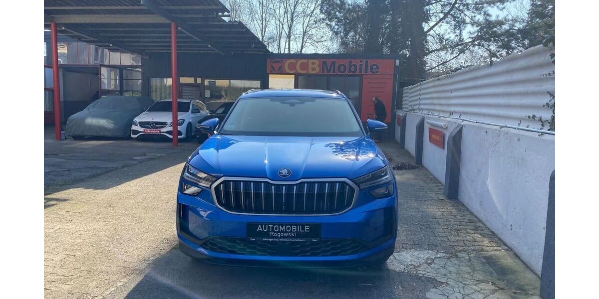 Skoda Kodiaq 52.500 km 37.590 &euro; Dortmund 44229