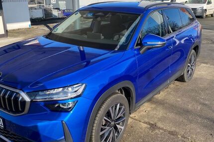 Skoda Kodiaq 52.500 km 38.990 &euro; Dortmund 44229